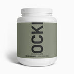 Plant Protein (Chocolate)