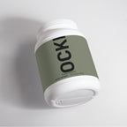 Plant Protein (Chocolate)