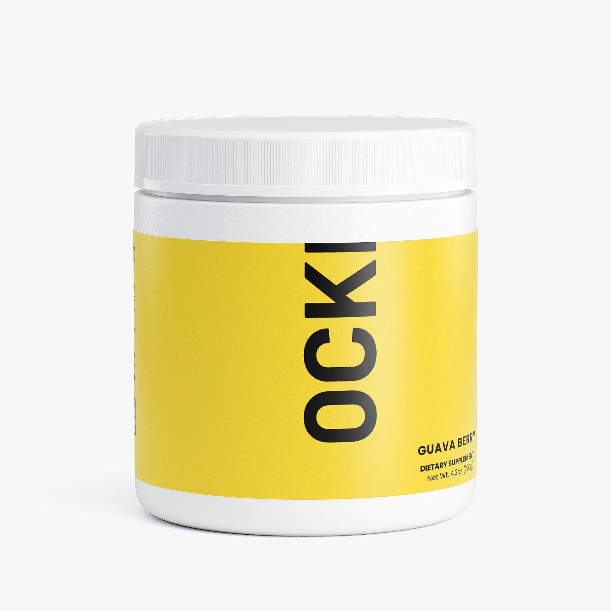 Energy Powder (Guava Berry)