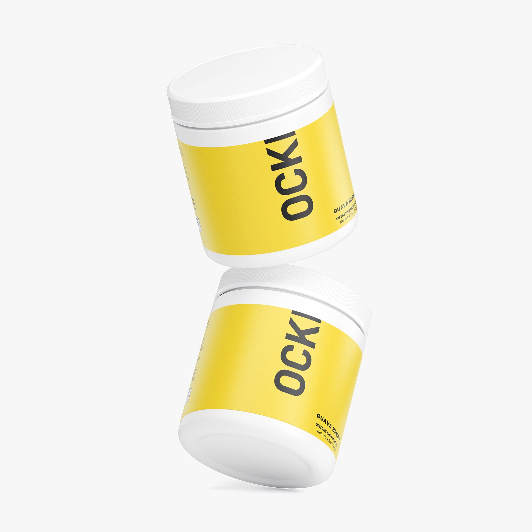 Energy Powder (Guava Berry)