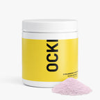 Energy Powder (Strawberry Shortcake)