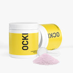 Energy Powder (Strawberry Shortcake)