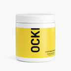 Energy Powder (Cotton Candy)