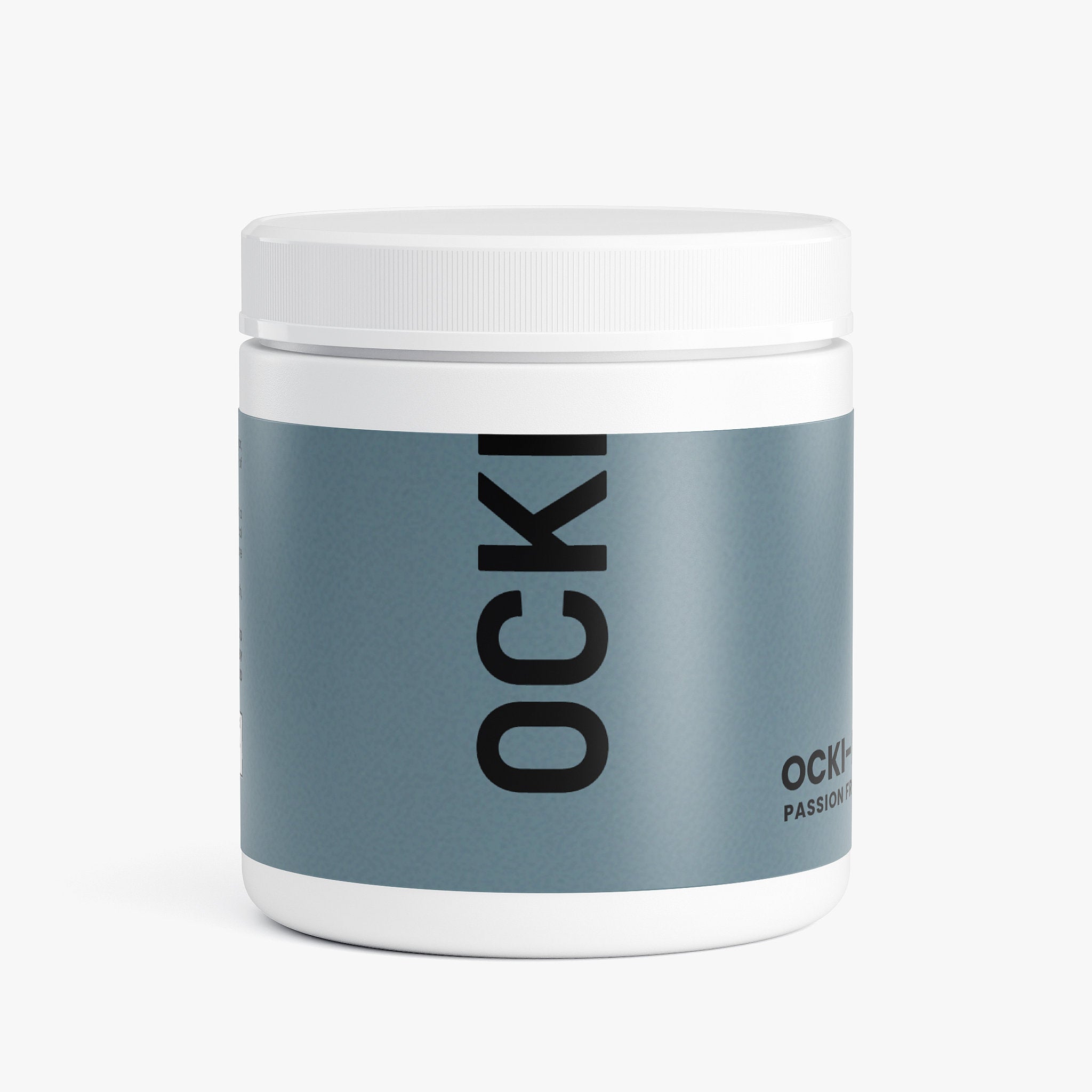 Hydration Powder (Passion Fruit)