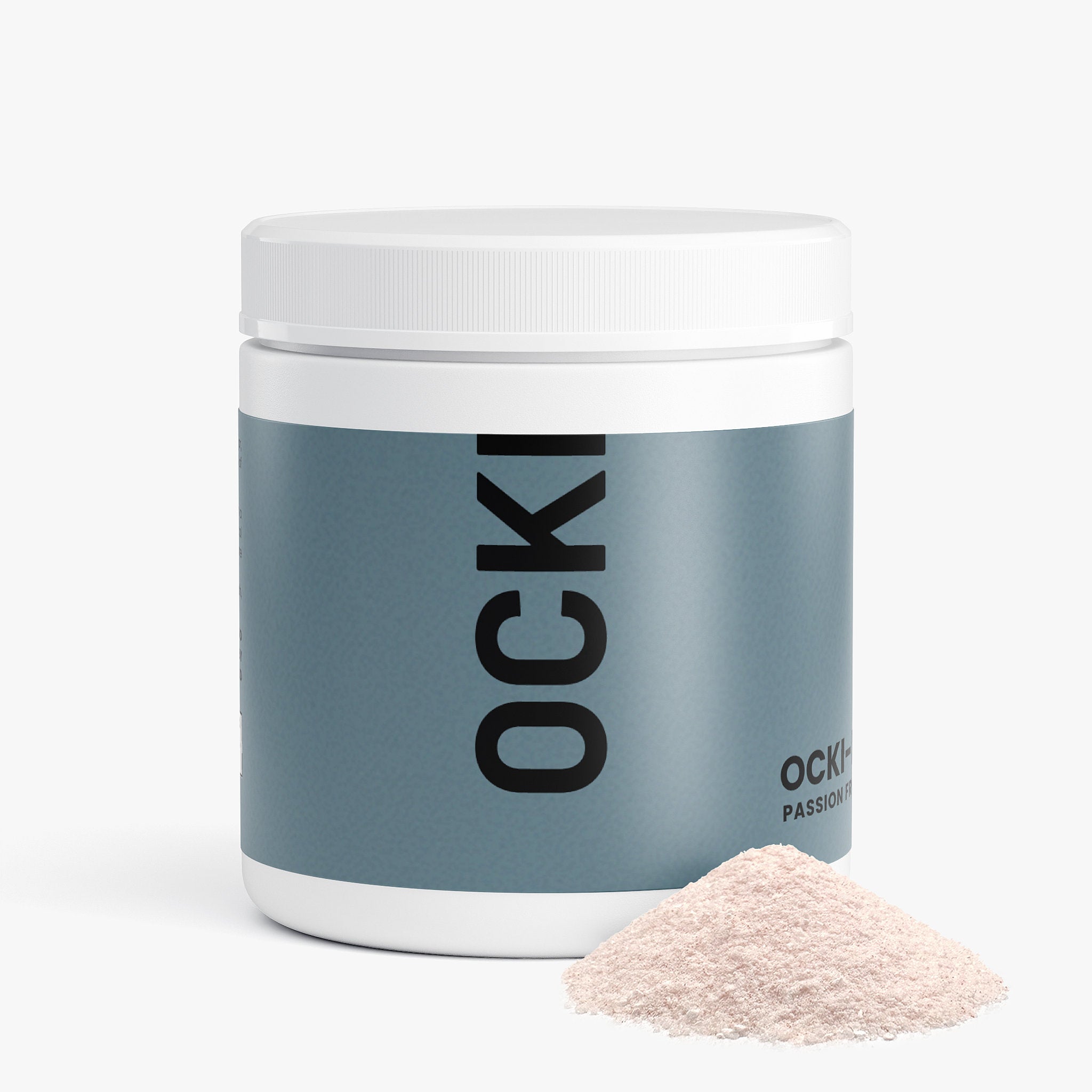 Hydration Powder (Passion Fruit)