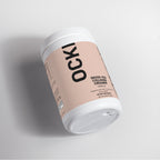 Grass-Fed Collagen Creamer (Vanilla)