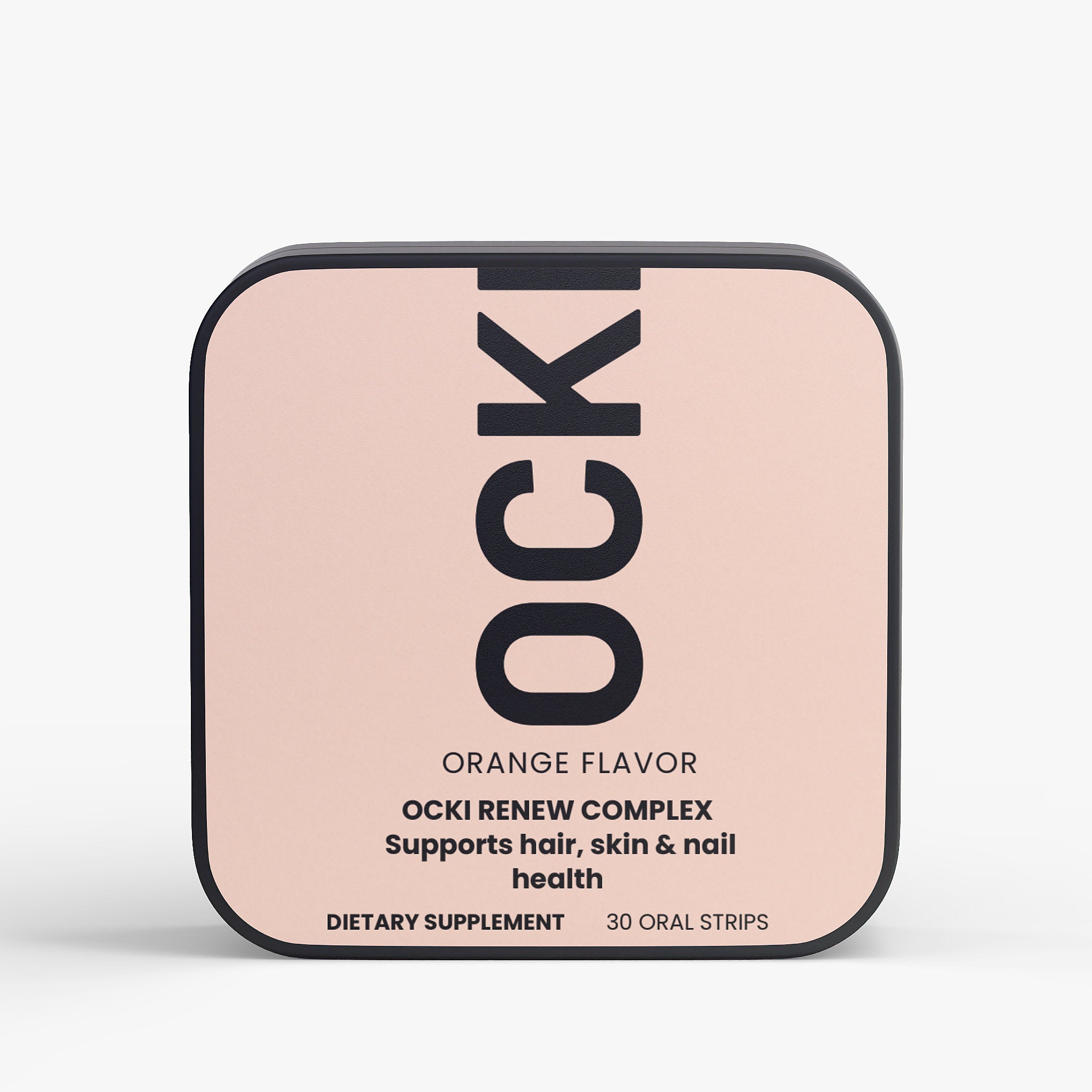 OCKI RENEW COMPLEX STRIPS