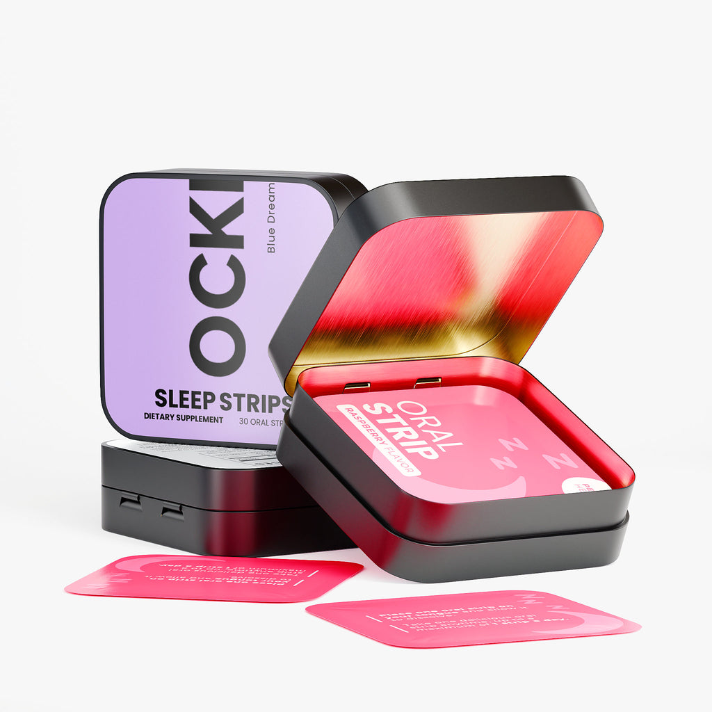 Sleep Strips