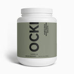 Pure3 100% Whey Protein Isolate (Vanilla)