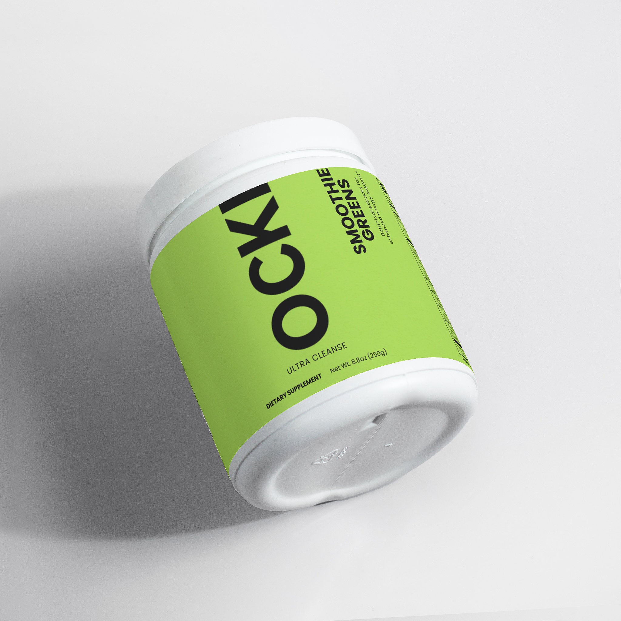 Ultra Cleanse Smoothie Greens