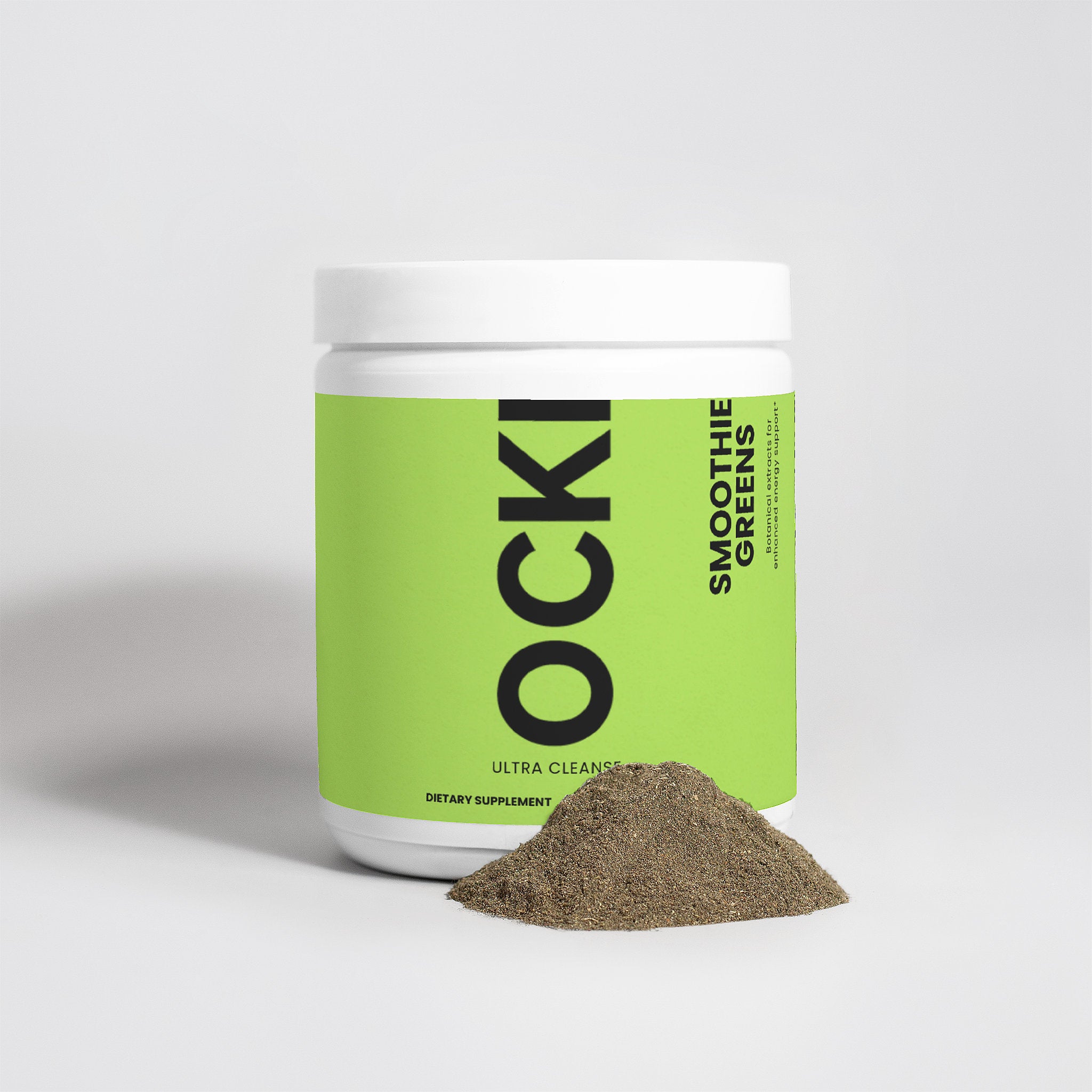 Ultra Cleanse Smoothie Greens