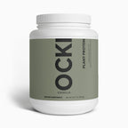 Plant Protein (Vanilla)