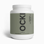 Advanced 100% Whey Protein Isolate (Vanilla)