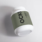 Advanced 100% Whey Protein Isolate (Vanilla)