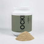 Advanced 100% Whey Protein Isolate (Vanilla)