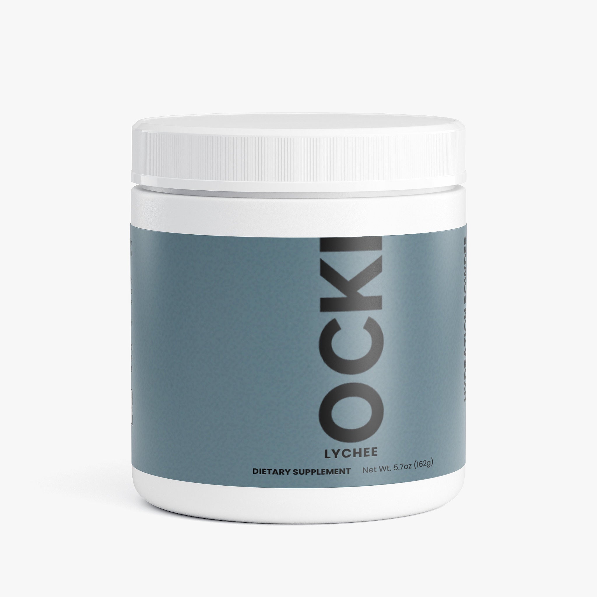 Hydration Powder (Lychee)