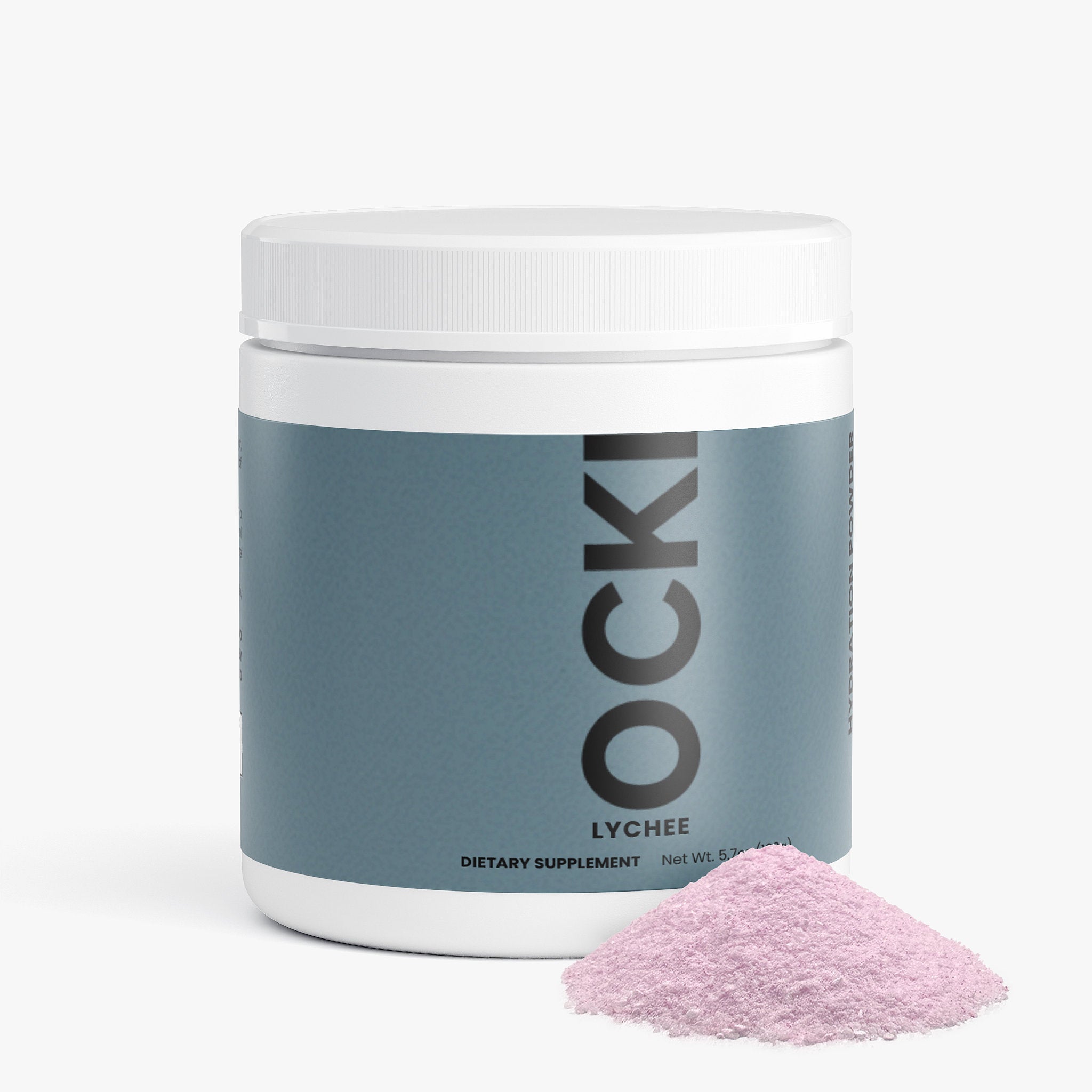 Hydration Powder (Lychee)