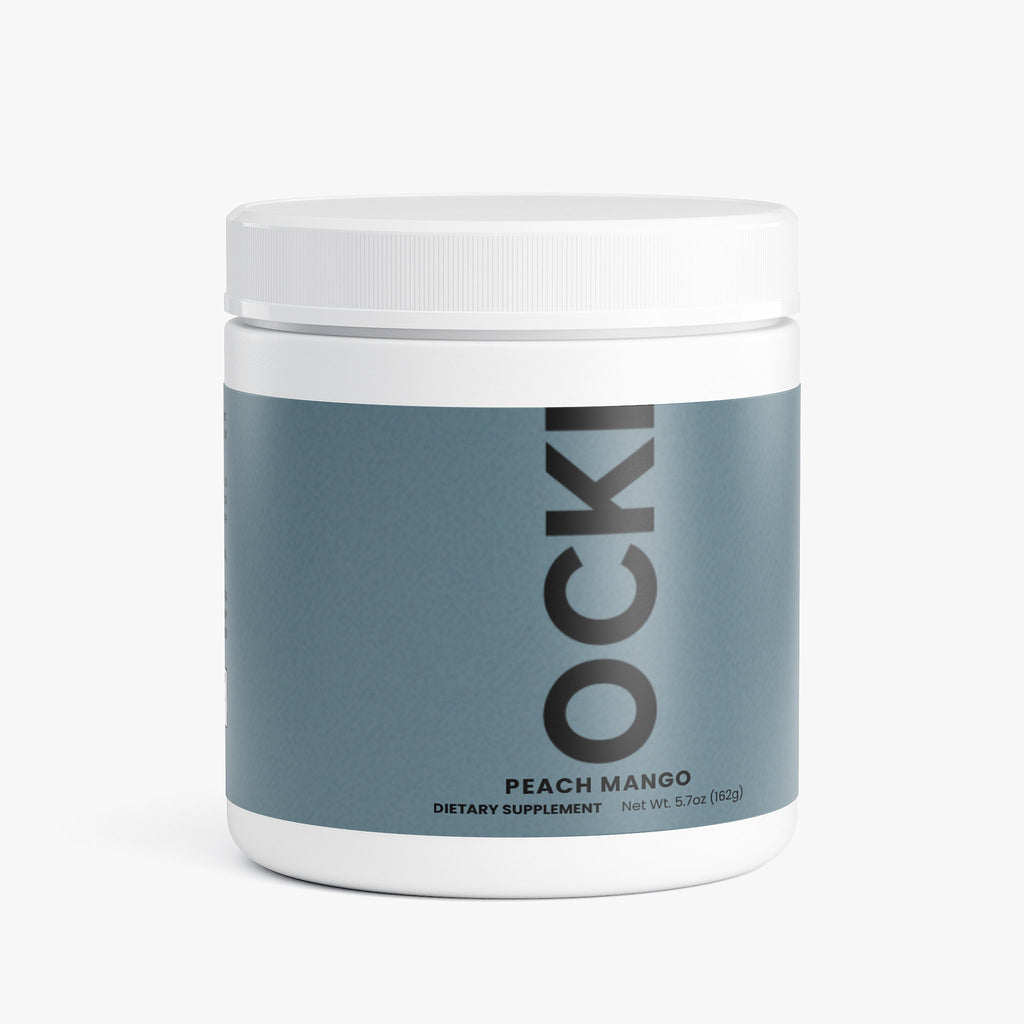 Hydration Powder (Peach Mango)