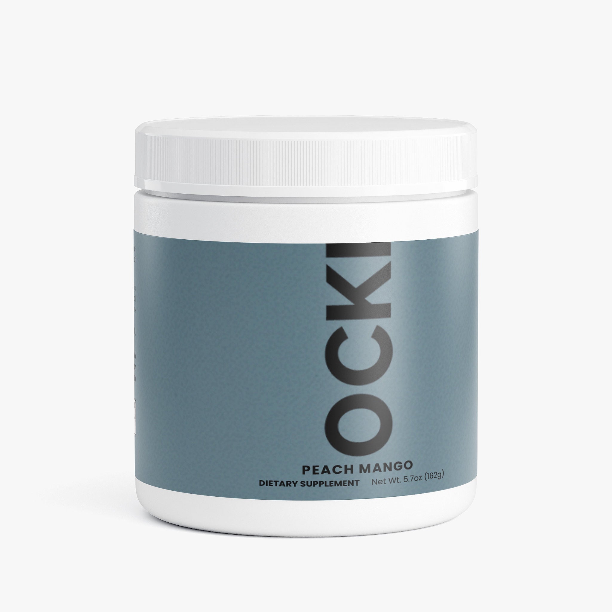 Hydration Powder (Peach Mango)