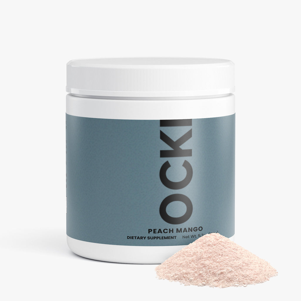 Hydration Powder (Peach Mango)