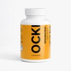 Resveratrol 50% 600mg