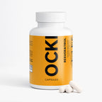 Resveratrol 50% 600mg