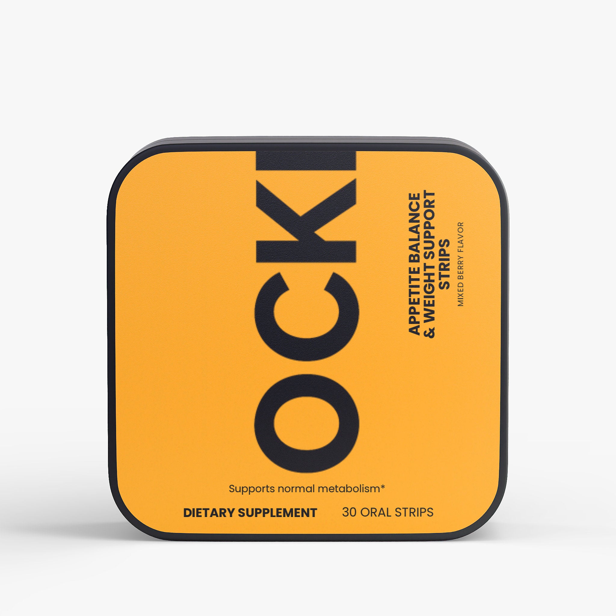 Appetite Balance & Weight Support Strips