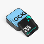 Cognitive Relax Strips