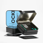 Cognitive Relax Strips