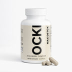 Max Detox (Acai detox)