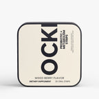 Probiotic + Metabolism Strips