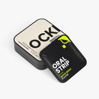 Probiotic + Metabolism Strips