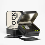 Probiotic + Metabolism Strips