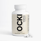 Probiotic 40 Billion with Prebiotics