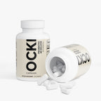 Probiotic 40 Billion with Prebiotics