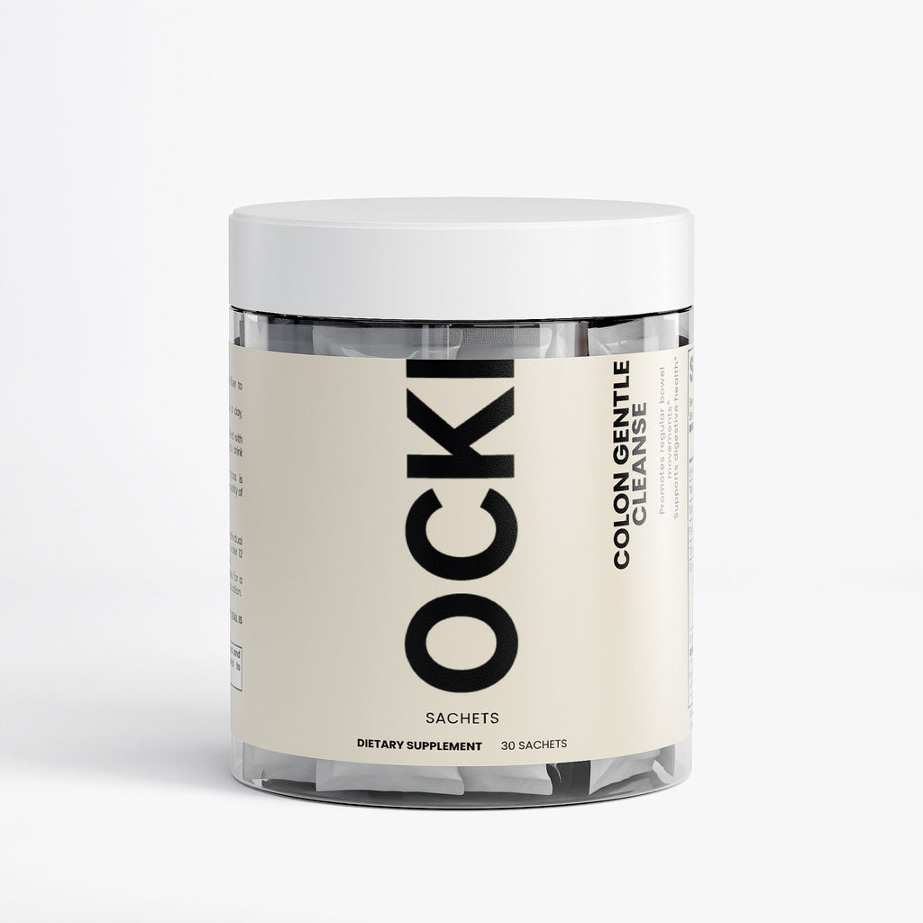 Colon Gentle Cleanse