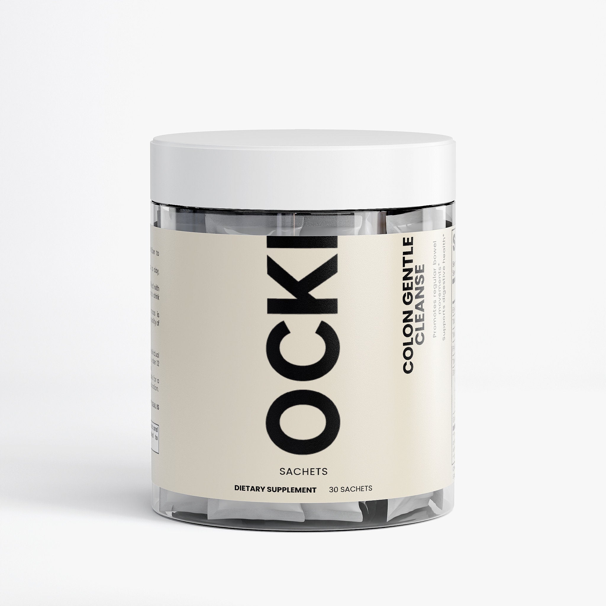 Colon Gentle Cleanse