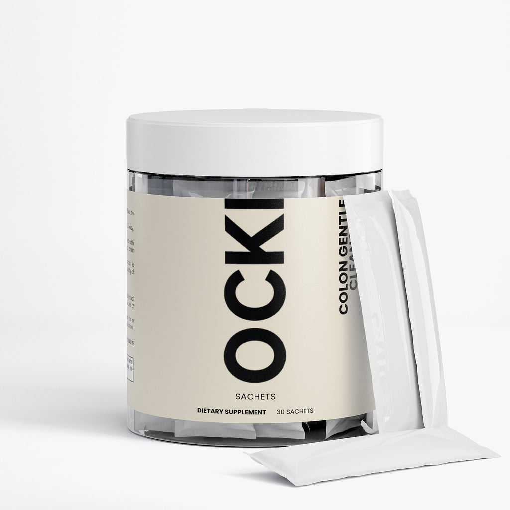 Colon Gentle Cleanse