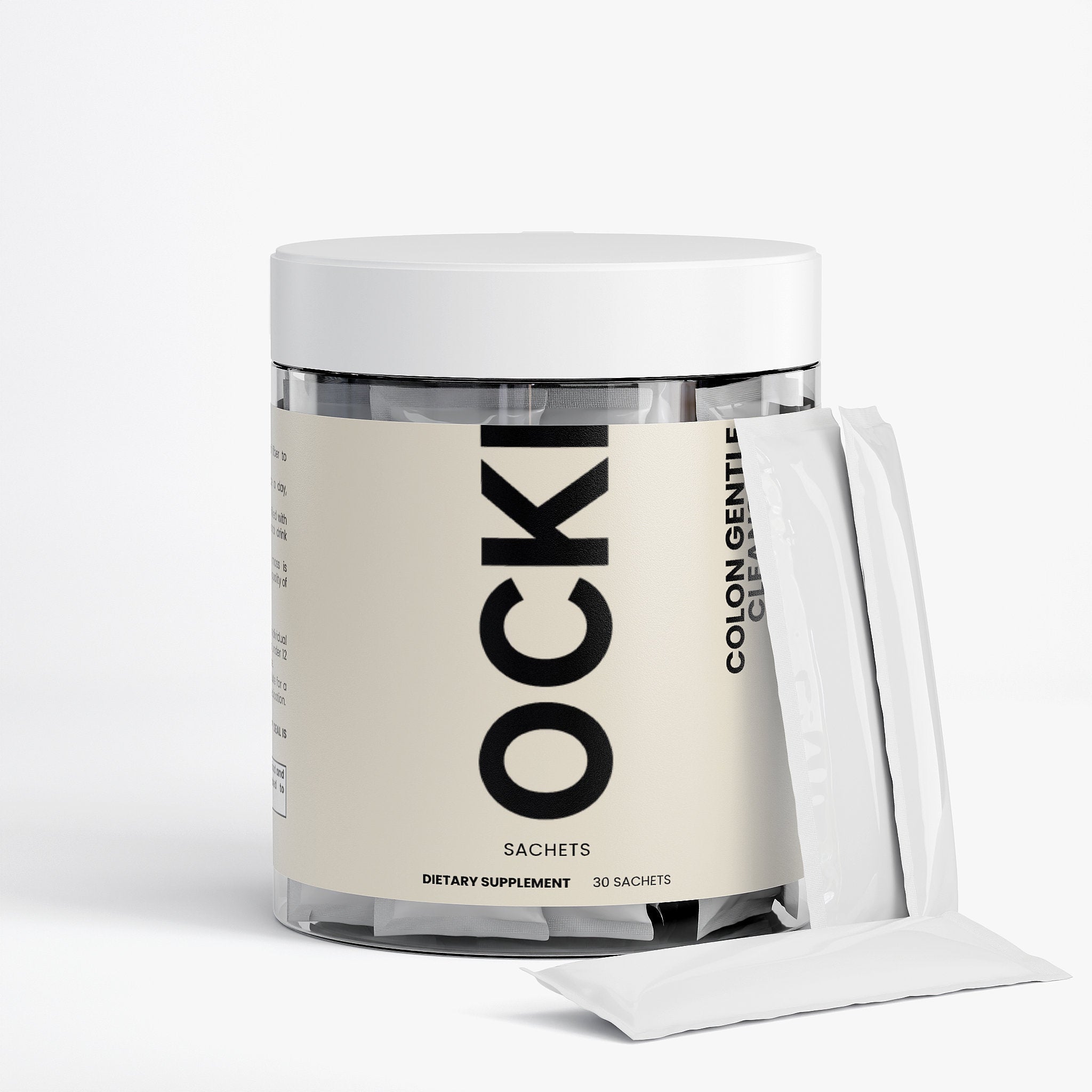 Colon Gentle Cleanse