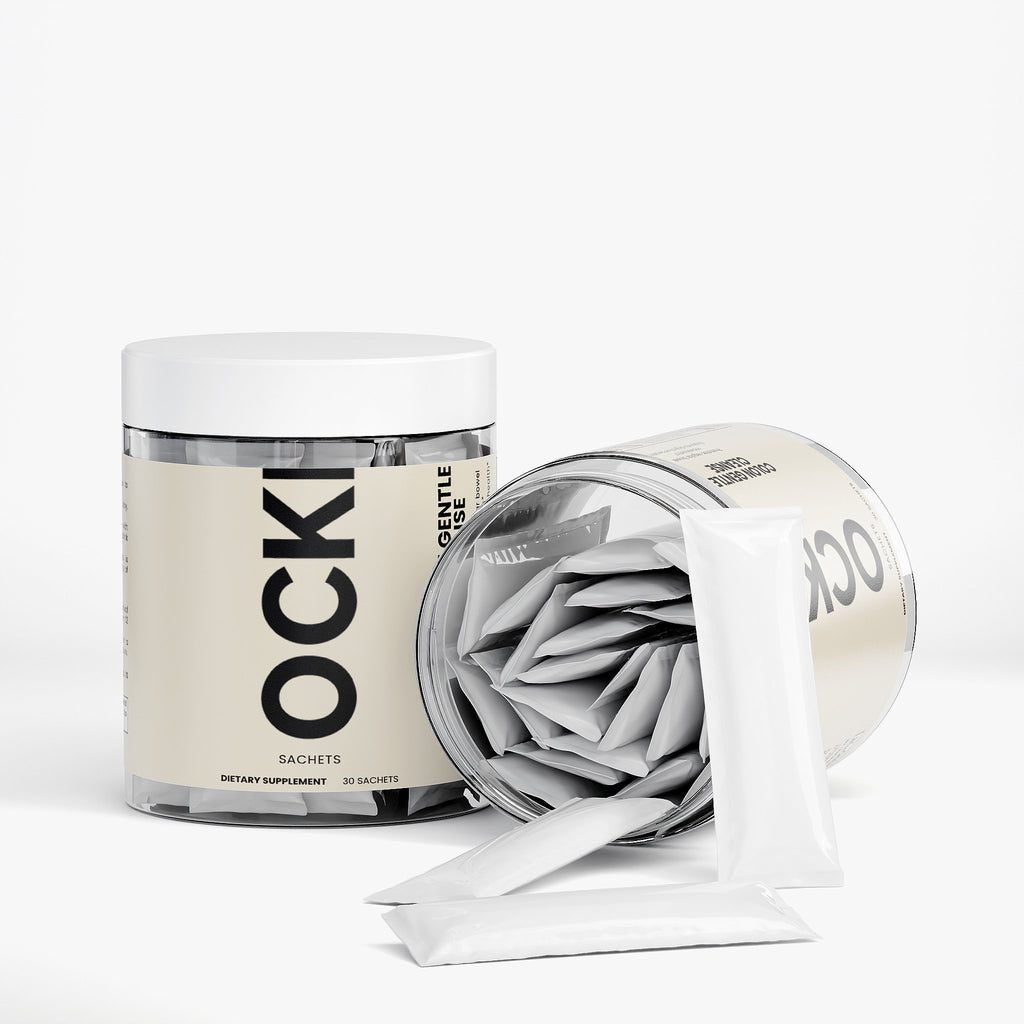 Colon Gentle Cleanse