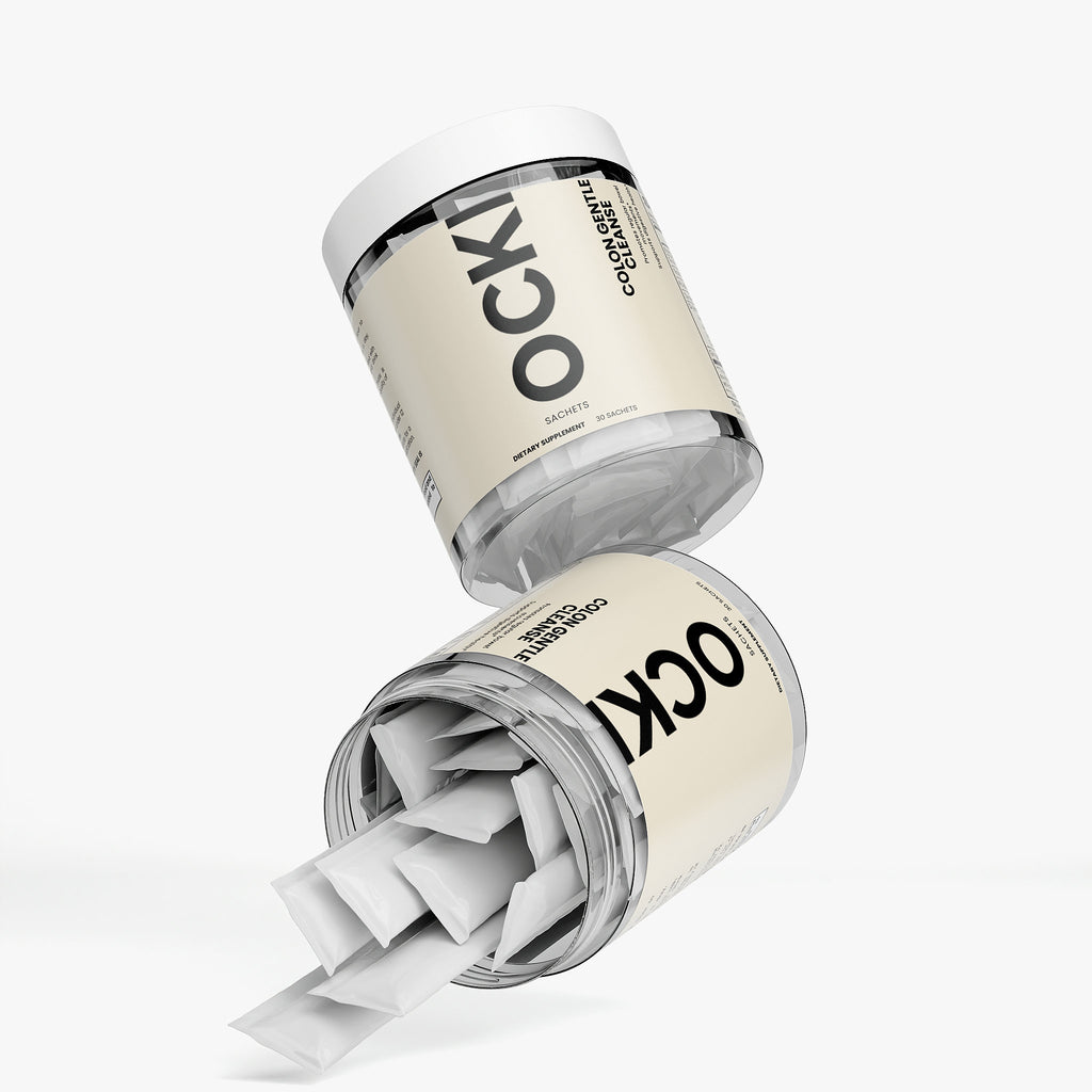 Colon Gentle Cleanse