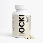 Apple Cider Vinegar Capsules