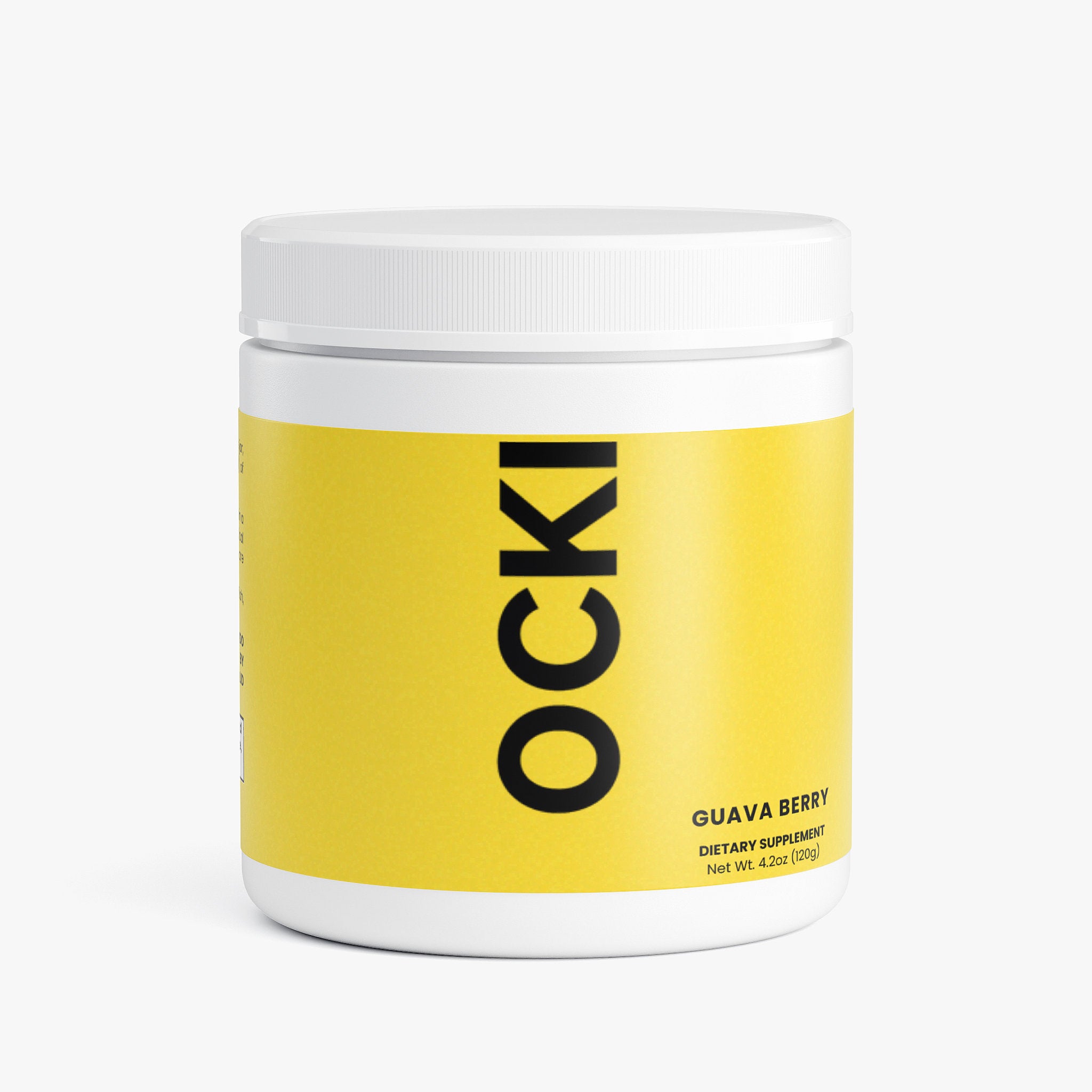 Energy Powder (Guava Berry)