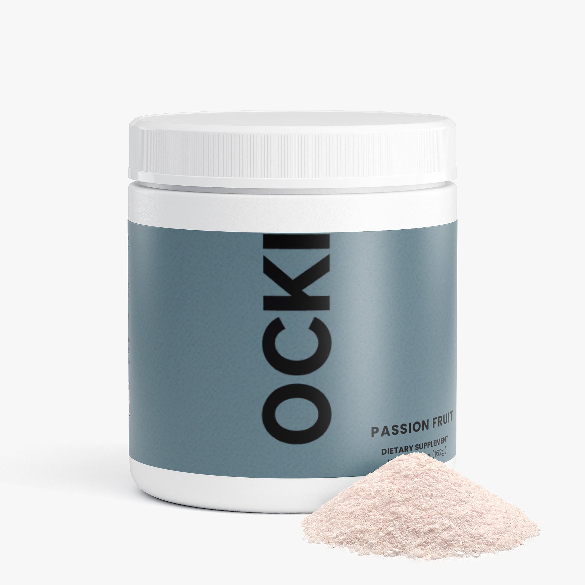 Hydration Powder (Passion Fruit)